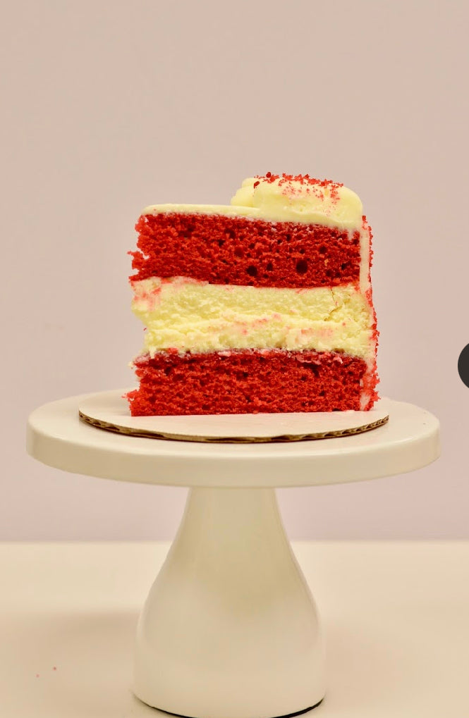 Cheesecake Duo's-Pick UP