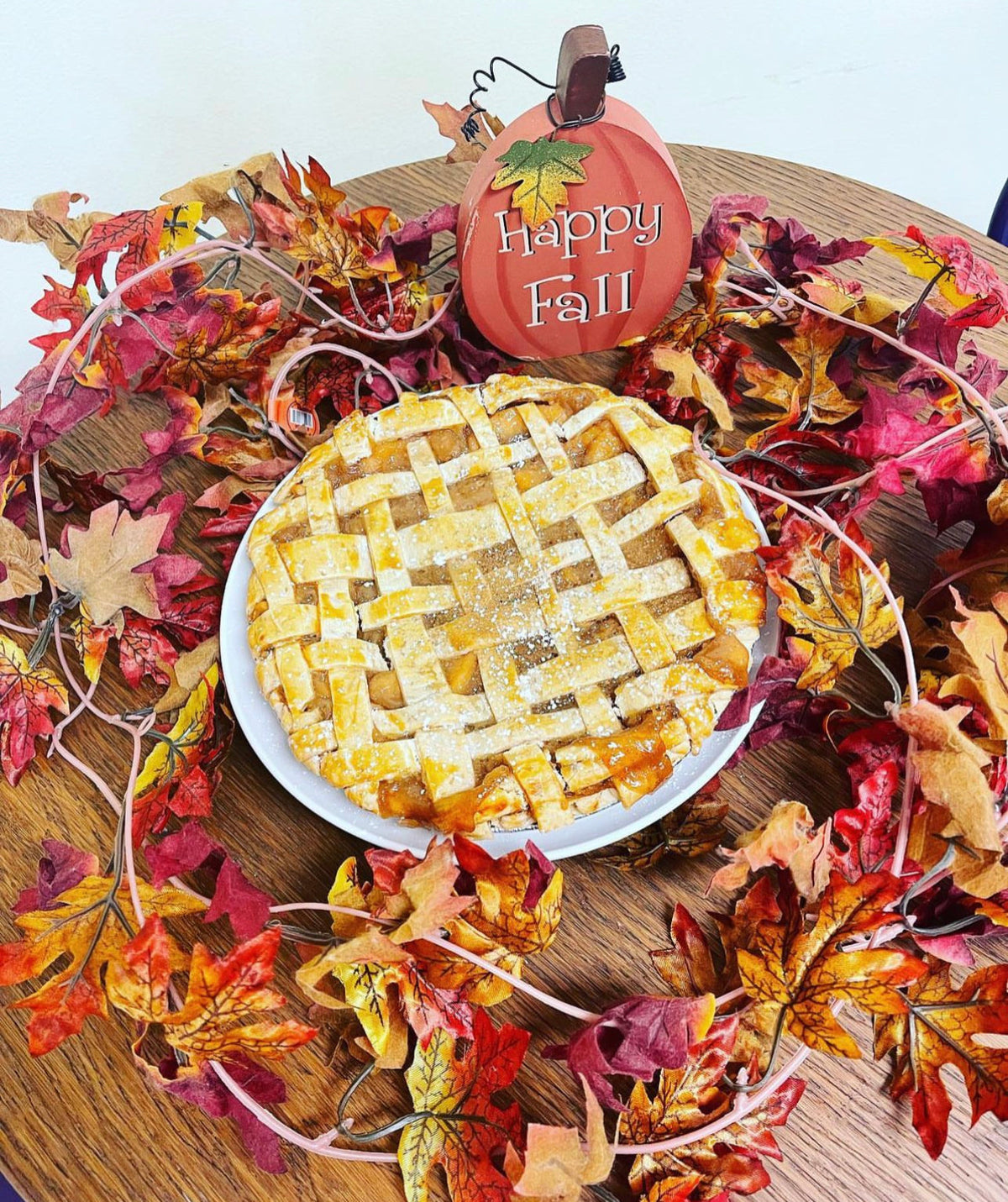 Fall Favorites