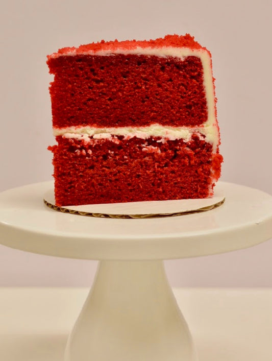 Red Velvet Cake